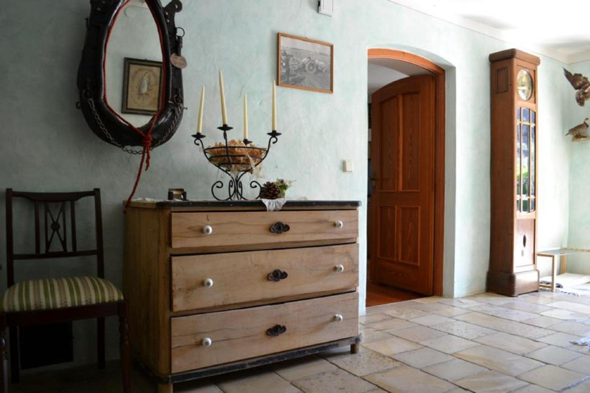 Ferienwohnung Hoacherer-Hof Riedenburg Exteriér fotografie