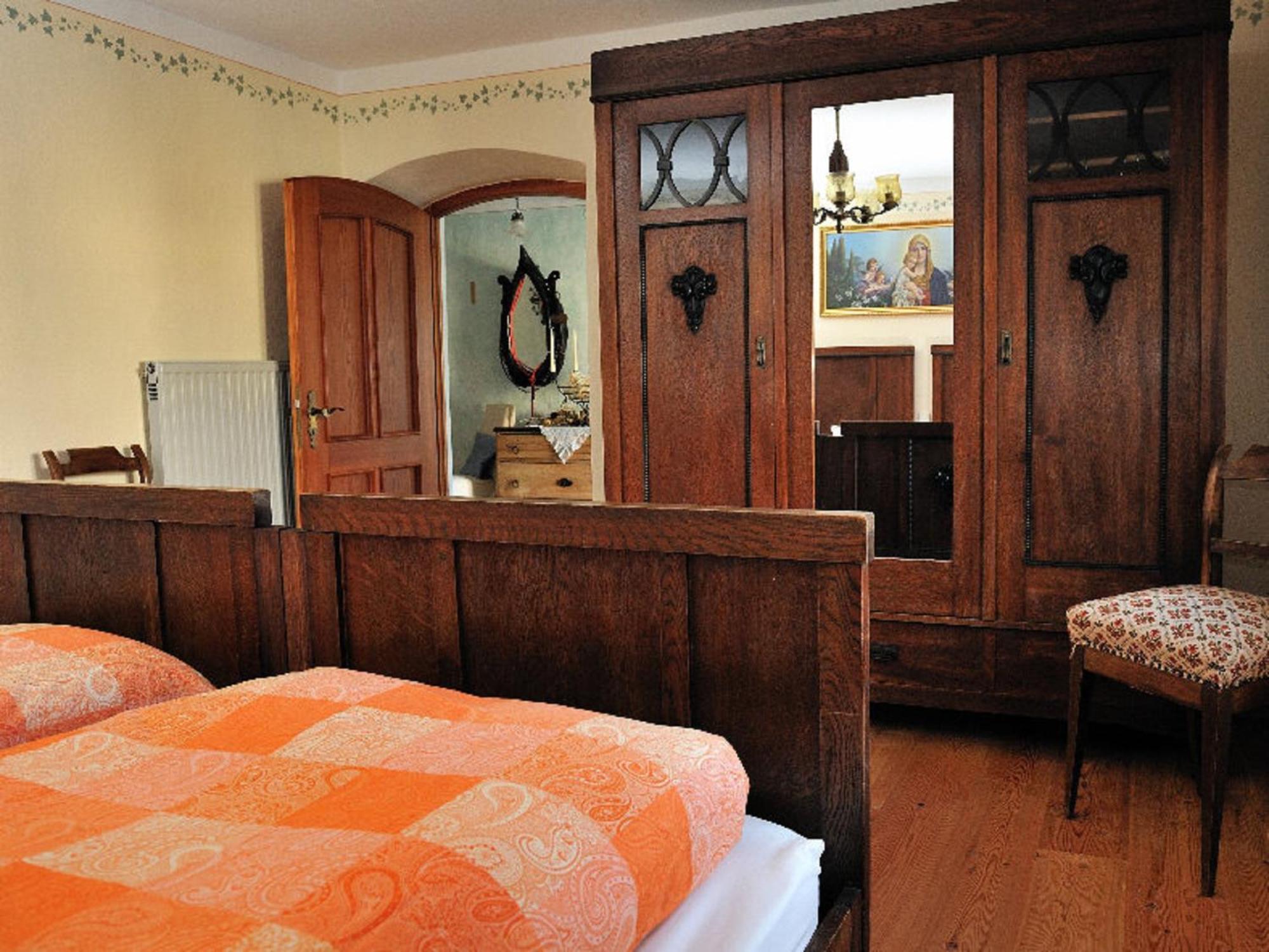 Ferienwohnung Hoacherer-Hof Riedenburg Exteriér fotografie