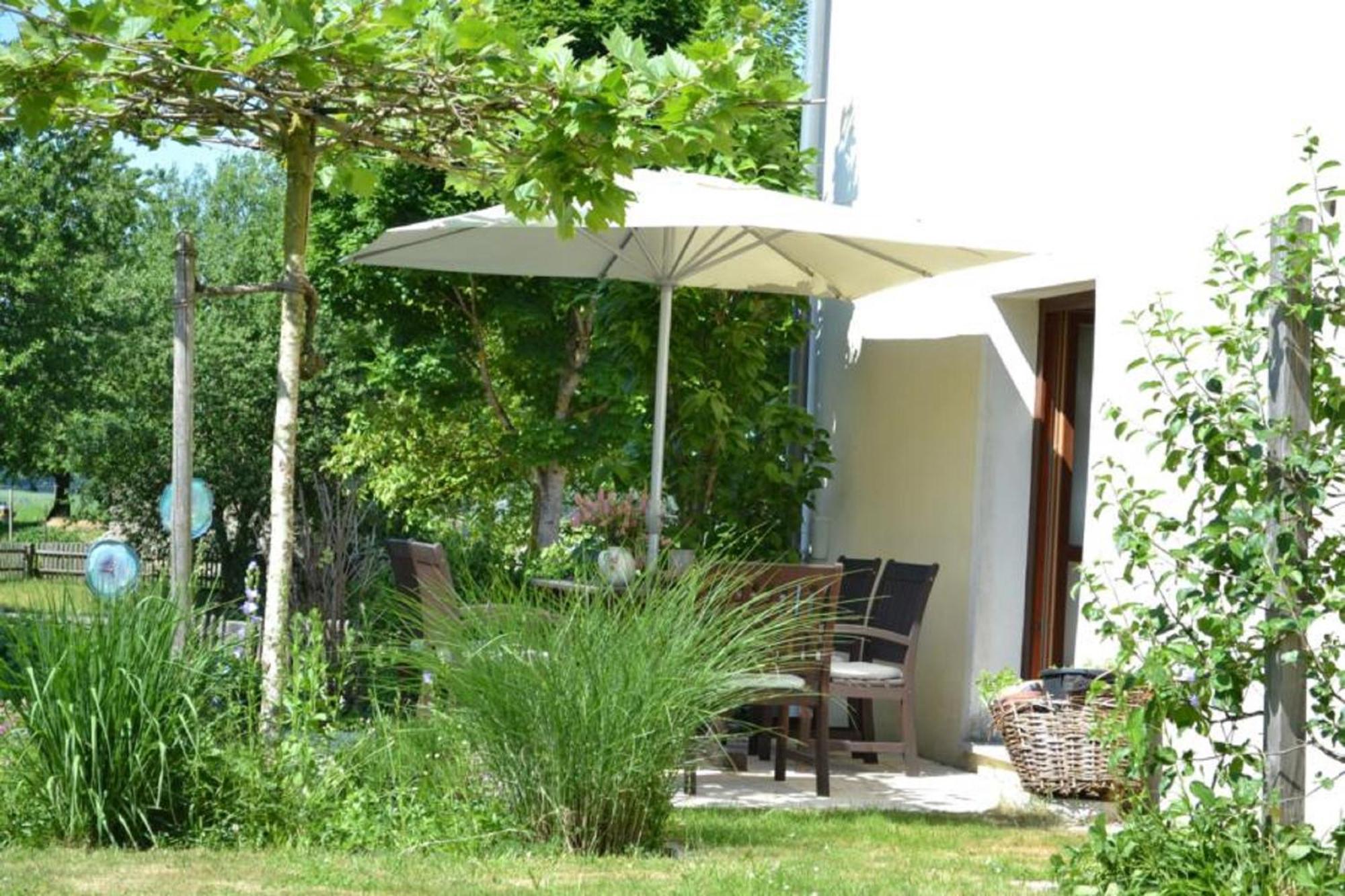 Ferienwohnung Hoacherer-Hof Riedenburg Exteriér fotografie